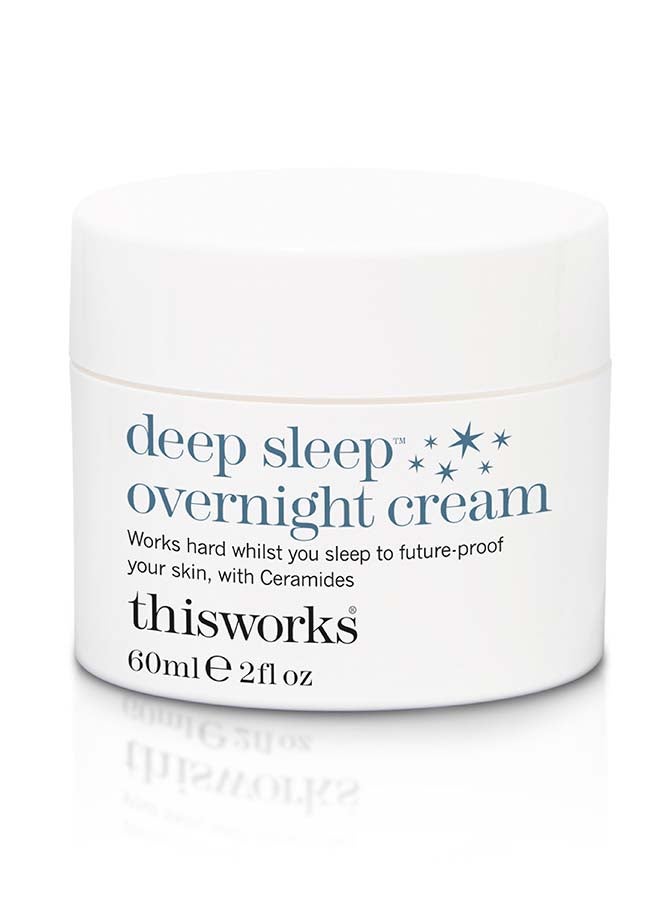 This Works Deep sleep overnight Cream 60ml - Image 3